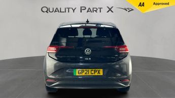 Volkswagen ID.3 Pro Performance 58kWh Business Auto 5dr