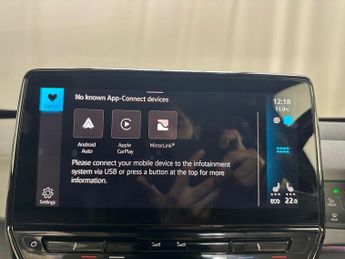 Volkswagen ID.3 Pro Performance 58kWh Business Auto 5dr