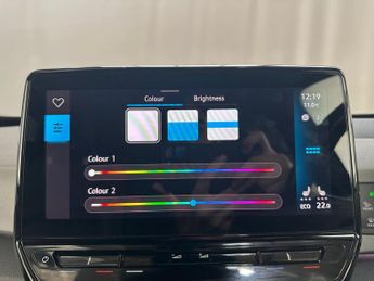 Volkswagen ID.3 Pro Performance 58kWh Business Auto 5dr