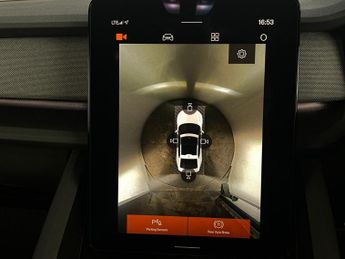 Polestar Polestar 2 Single Motor 78kWh Long Range Fastback Auto FWD 5dr