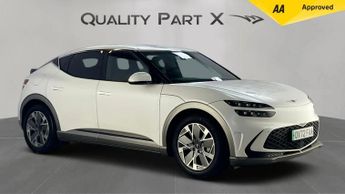 Genesis GV60 77.4kWh Premium Auto 5dr