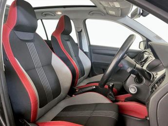 Skoda Fabia 1.4 TDI Monte Carlo Euro 6 (s/s) 5dr