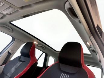 Skoda Fabia 1.4 TDI Monte Carlo Euro 6 (s/s) 5dr