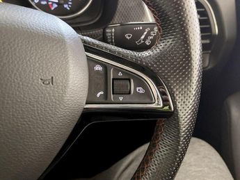 Skoda Fabia 1.4 TDI Monte Carlo Euro 6 (s/s) 5dr