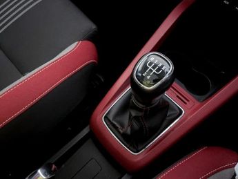 Skoda Fabia 1.4 TDI Monte Carlo Euro 6 (s/s) 5dr