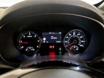 Kia Sportage 1.6 CRDi MHEV GT-Line DCT AWD Euro 6 (s/s) 5dr