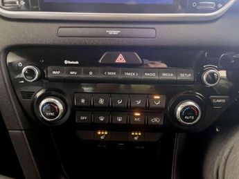 Kia Sportage 1.6 CRDi MHEV GT-Line SUV 5dr Diesel Hybrid DCT AWD Euro 6 (s/s)