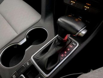 Kia Sportage 1.6 CRDi MHEV GT-Line SUV 5dr Diesel Hybrid DCT AWD Euro 6 (s/s)