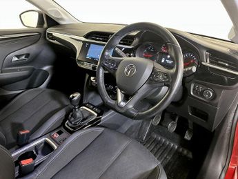 Vauxhall Corsa 1.2 Turbo Elite Nav Premium Euro 6 (s/s) 5dr