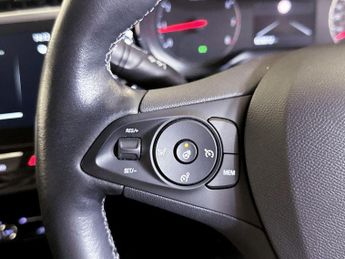 Vauxhall Corsa 1.2 Turbo Elite Nav Premium Euro 6 (s/s) 5dr