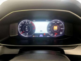 SEAT Leon 1.5 TSI EVO SE Dynamic Euro 6 (s/s) 5dr