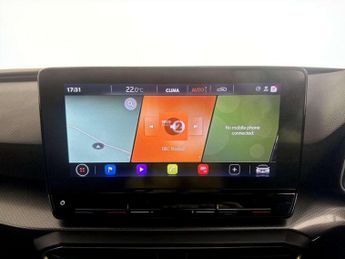 SEAT Leon 1.5 TSI EVO SE Dynamic Euro 6 (s/s) 5dr