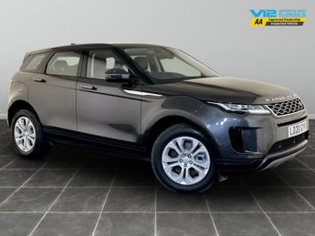 Land Rover Range Rover Evoque 2.0 D180 MHEV S Auto 4WD Euro 6 (s/s) 5dr