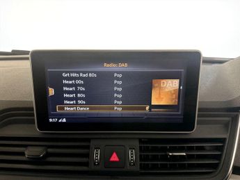Audi Q5 2.0 TFSIe 55 S line Competition S Tronic quattro Euro 6 (s/s) 5d