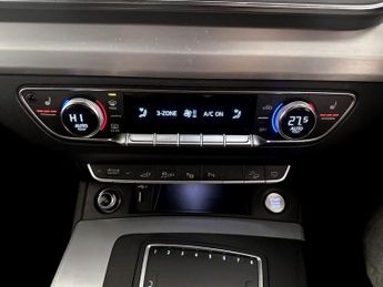 Audi Q5 2.0 TFSIe 55 S line Competition S Tronic quattro Euro 6 (s/s) 5d