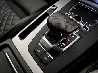 Audi Q5 2.0 TFSIe 55 S line Competition S Tronic quattro Euro 6 (s/s) 5d