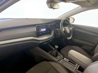 Skoda Octavia 2.0 TDI SE Technology Euro 6 (s/s) 5dr