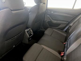 Skoda Octavia 2.0 TDI SE Technology Euro 6 (s/s) 5dr