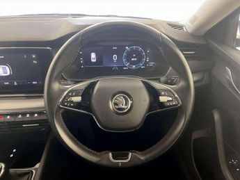 Skoda Octavia 2.0 TDI SE Technology Euro 6 (s/s) 5dr