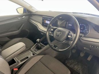 Skoda Octavia 2.0 TDI SE Technology Euro 6 (s/s) 5dr