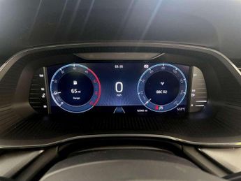 Skoda Octavia 2.0 TDI SE Technology Euro 6 (s/s) 5dr