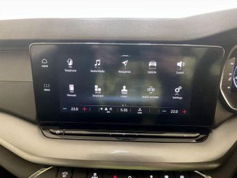 Skoda Octavia 2.0 TDI SE Technology Euro 6 (s/s) 5dr