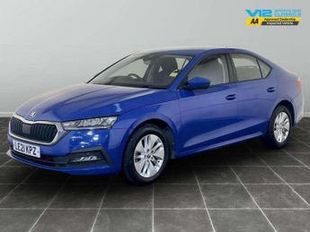 Skoda Octavia 2.0 TDI SE Technology Euro 6 (s/s) 5dr