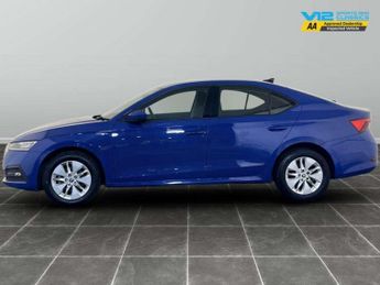 Skoda Octavia 2.0 TDI SE Technology Euro 6 (s/s) 5dr