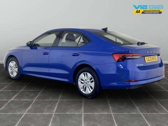 Skoda Octavia 2.0 TDI SE Technology Euro 6 (s/s) 5dr