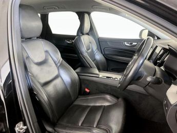 Volvo XC60 2.0 D5 PowerPulse Inscription Pro Auto AWD Euro 6 (s/s) 5dr