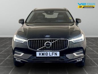 Volvo XC60 2.0 D5 PowerPulse Inscription Pro Auto AWD Euro 6 (s/s) 5dr