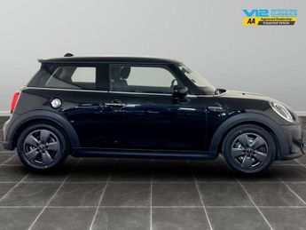 MINI Hatch 2.0 Cooper S Classic Euro 6 (s/s) 3dr