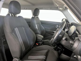 MINI Hatch 2.0 Cooper S Classic Euro 6 (s/s) 3dr