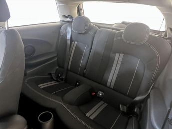 MINI Hatch 2.0 Cooper S Classic Euro 6 (s/s) 3dr