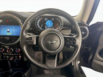 MINI Hatch 2.0 Cooper S Classic Euro 6 (s/s) 3dr