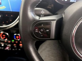 MINI Hatch 2.0 Cooper S Classic Euro 6 (s/s) 3dr