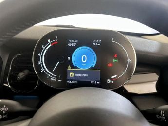 MINI Hatch 2.0 Cooper S Classic Euro 6 (s/s) 3dr