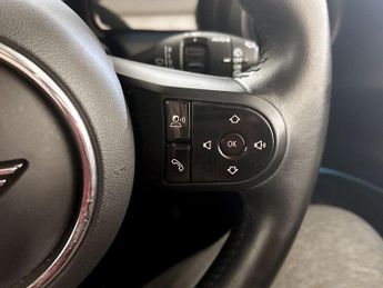 MINI Hatch 2.0 Cooper S Classic Euro 6 (s/s) 3dr