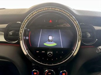 MINI Hatch 2.0 Cooper S Classic Euro 6 (s/s) 3dr