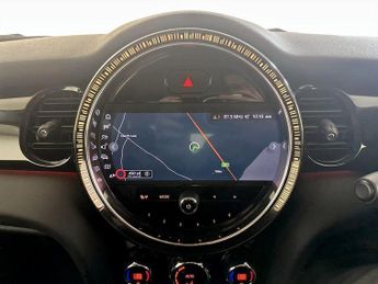 MINI Hatch 2.0 Cooper S Classic Euro 6 (s/s) 3dr