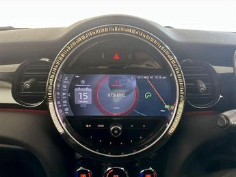 MINI Hatch 2.0 Cooper S Classic Euro 6 (s/s) 3dr