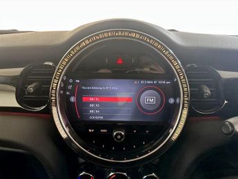 MINI Hatch 2.0 Cooper S Classic Euro 6 (s/s) 3dr