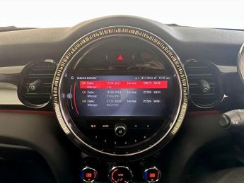 MINI Hatch 2.0 Cooper S Classic Euro 6 (s/s) 3dr