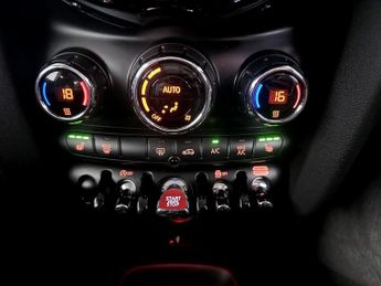 MINI Hatch 2.0 Cooper S Classic Euro 6 (s/s) 3dr