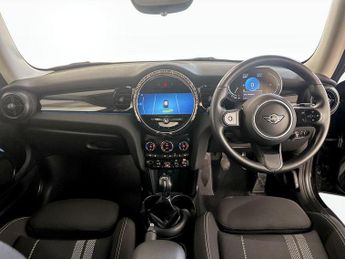 MINI Hatch 2.0 Cooper S Classic Euro 6 (s/s) 3dr