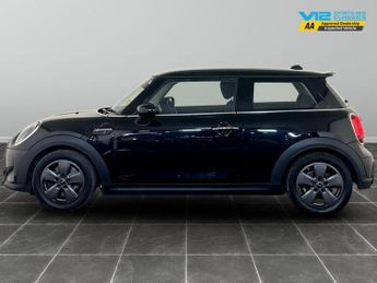 MINI Hatch 2.0 Cooper S Classic Euro 6 (s/s) 3dr
