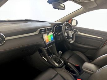 MG MG ZS 1.0 T-GDI Exclusive Euro 6 5dr