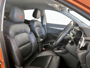 MG MG ZS 1.0 T-GDI Exclusive Euro 6 5dr