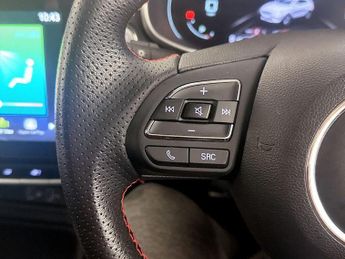MG MG ZS 1.0 T-GDI Exclusive Euro 6 5dr