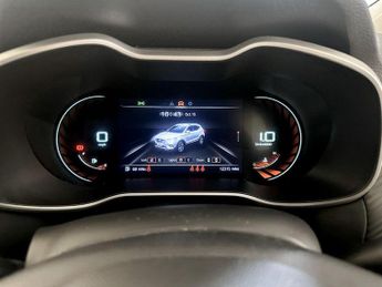 MG MG ZS 1.0 T-GDI Exclusive Euro 6 5dr